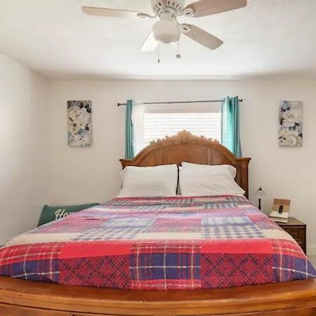 Villa Cheerful 1-Bed On Oakland Park Fl Fort Lauderdale Exterior foto