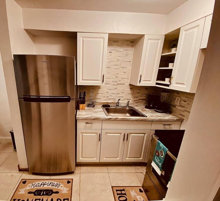 Villa Cheerful 1-Bed On Oakland Park Fl Fort Lauderdale Exterior foto